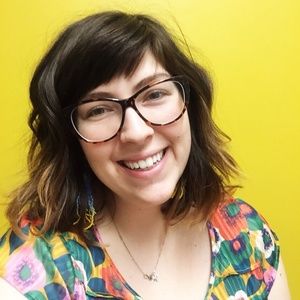Meet your Posher, Alex